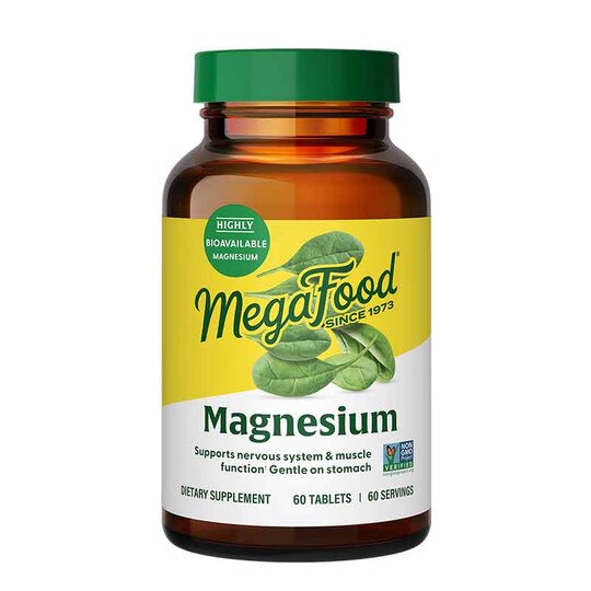 Magnesium, MGF